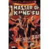 Master Of Kung Fu: Battleworld