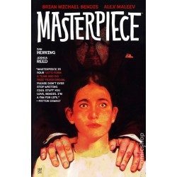 Masterpiece Tpb (2024 Dark Horse) Vol 1