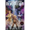 Masters Of The Universe: Revelation Tp