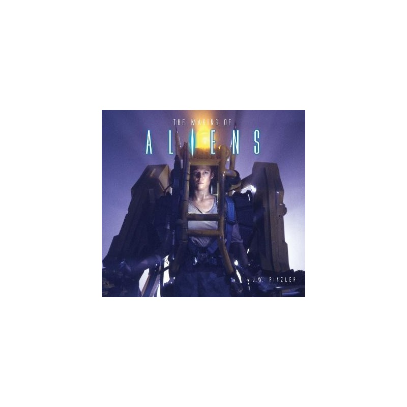 The Making of Aliens