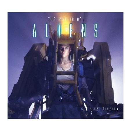 The Making of Aliens
