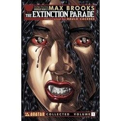 Max Brooks' The Extinction Parade Vol 01 + 02