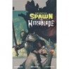 Medieval Spawn Witchblade Tp Vol 01