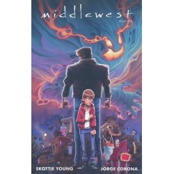 Middlewest Tp Book 01 + 02