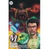Milestone Compendium Four Tp