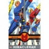 Miracleman The Silver Age Tpb (2024 Marvel) Vol 1