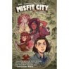 Misfit City Vol. 1 (misfit City, 1)