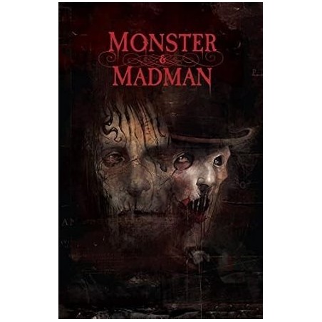Monster & Madman