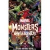 Monsters Unleashed : Monster-size Hc Vol 1