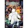 Moon Knight Vol. 2: Too Tough To Die
