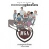 Morning Glories Compendium Volume 1
