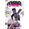 Motor Crush Vol 01 + 02
