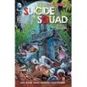 NEW 52 SUICIDE SQUAD 3: DEATH IS FOR SUCKERS