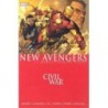 New Avengers Vol.5: Civil War