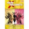 New Mutants - Vol. 7: Fight The Future