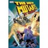New Mutants Classic Vol. 5