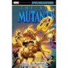 NEW MUTANTS EPIC COLLECTION: CURSE OF THE VALKYRIES