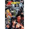 New X-men: Childhood's End - The Complete Collection