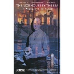 Nice House By The Sea Tp Vol 01