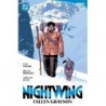 Nightwing Tp Vol 07 Fallen Grayson