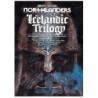Northlanders Vol. 7: The Icelandic Trilogy