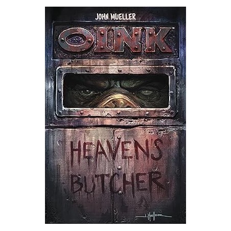 Oink: Heaven's Butcher