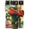 One-punch Man, Vol. 1: One Punch