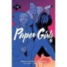 Paper Girls Vol. 5