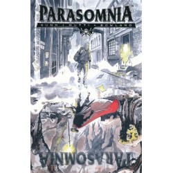 Parasomnia Tp Vol 01