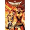 Phoenix Resurrection: The Return Of Jean Grey