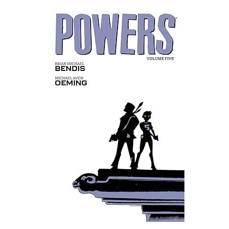 Powers Vol 05