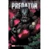 Predator By Ed Brisson Vol. 1: Day Of The Hunter