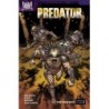 PREDATOR BY ED BRISSON VOL. 2: THE PRESERVE