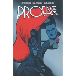 Profane Tp