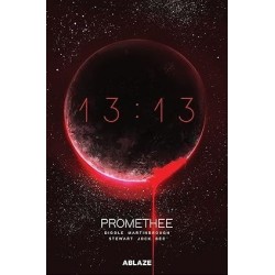 Promethee 13:13