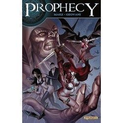 Prophecy