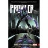 Prowler: The Clone Conspiracy