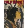 Pulphope2 the Art of Paul Pope TP