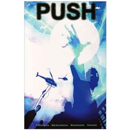 Push