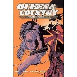 Queen & Country, Vol. 2: Operation Morningstar