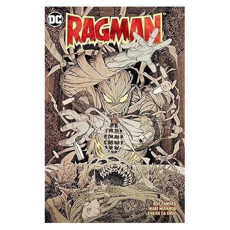 Ragman