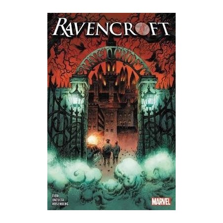 Ravencroft