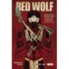 Red Wolf: Man Out Of Time