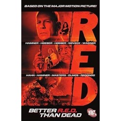 Red: Better R.e.d. Than Dead