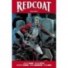 Redcoat Volume 1: Einstein & The Immortal (1)
