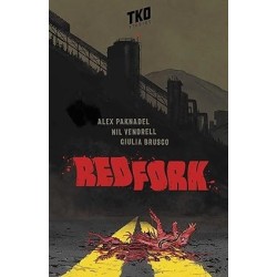 Redfork