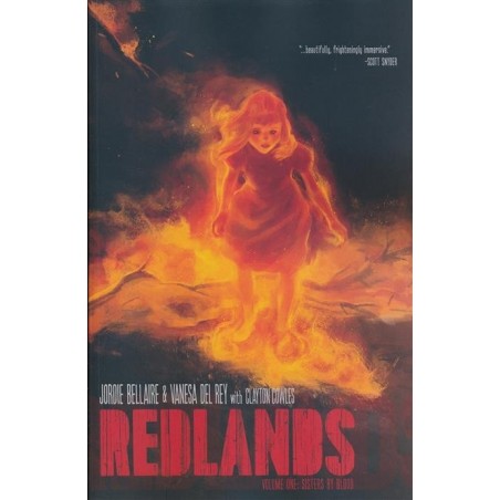 Redlands Tp Vol 01 + 02