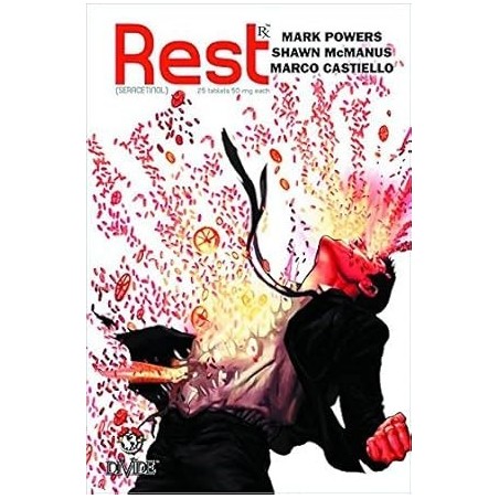 Rest Volume 1