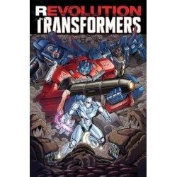 Revolution: Transformers