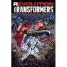 Revolution: Transformers